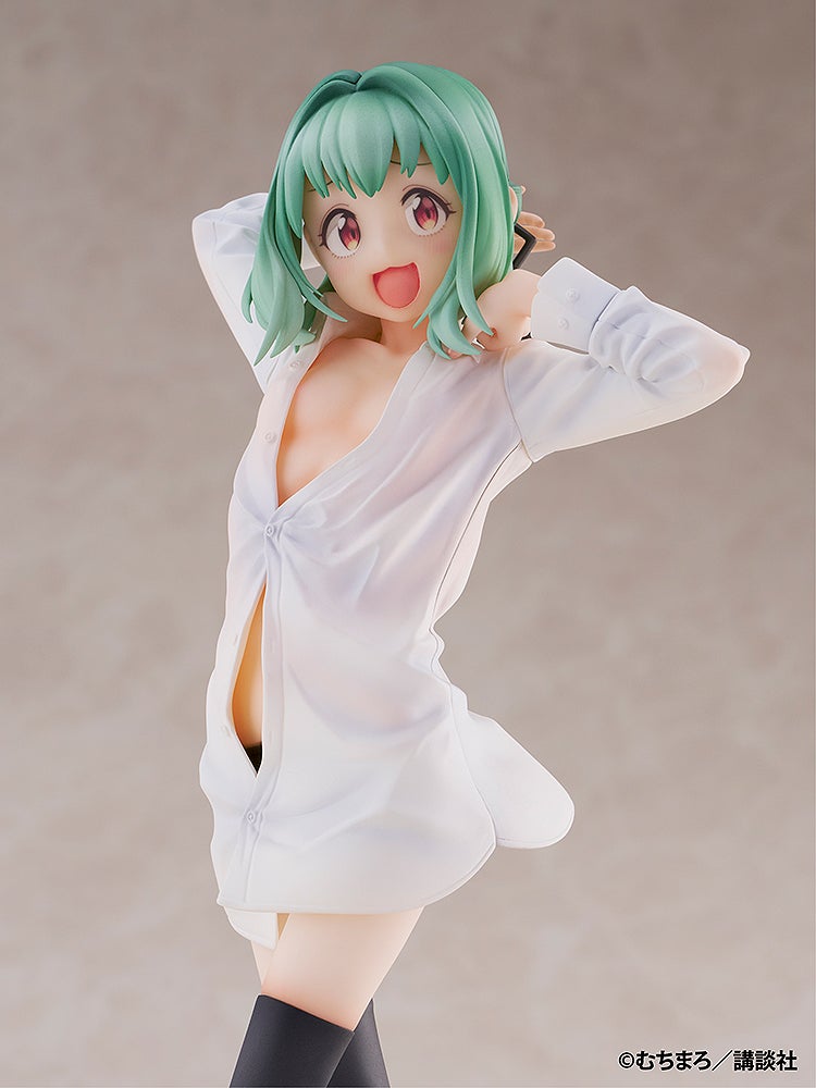 PRE-ORDER WING - Seitokai ni mo Ana wa Aru! - Tan Otori 1/7