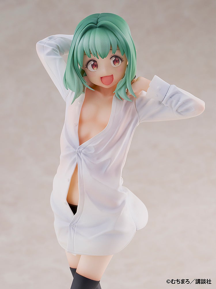 PRE-ORDER WING - Seitokai ni mo Ana wa Aru! - Tan Otori 1/7
