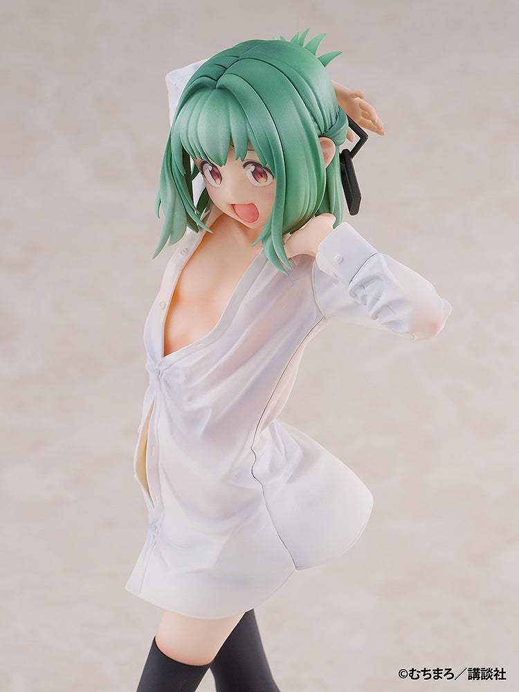 PRE-ORDER WING - Seitokai ni mo Ana wa Aru! - Tan Otori 1/7