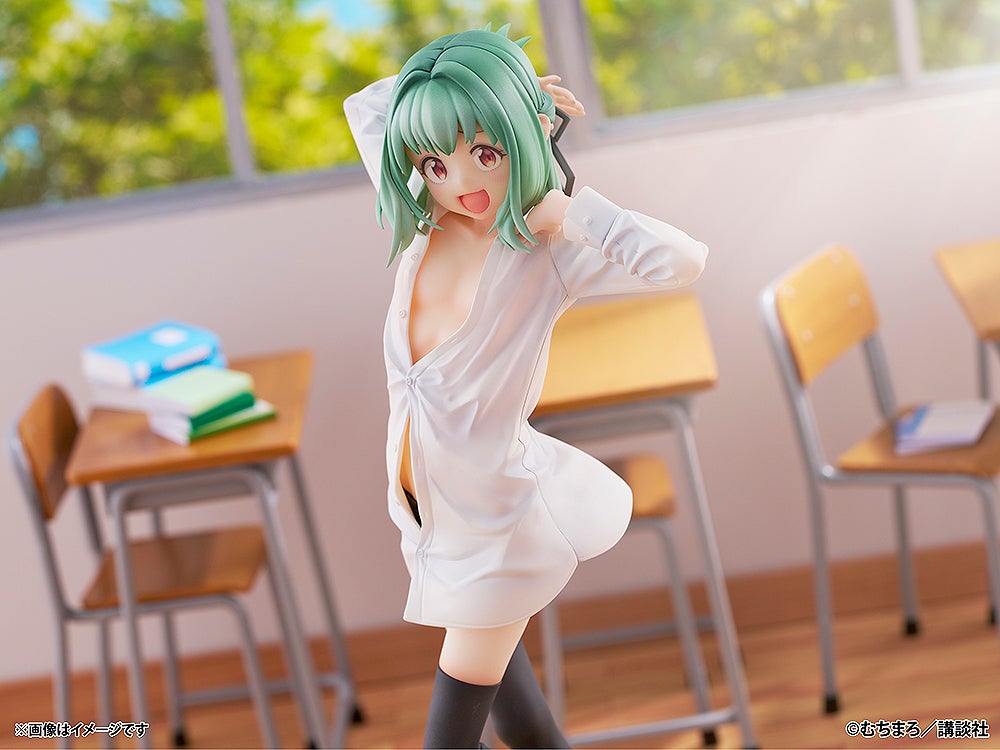 PRE-ORDER WING - Seitokai ni mo Ana wa Aru! - Tan Otori 1/7