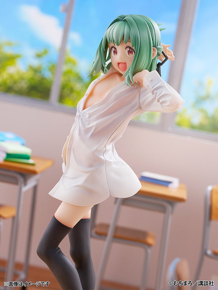 PRE-ORDER WING - Seitokai ni mo Ana wa Aru! - Tan Otori 1/7