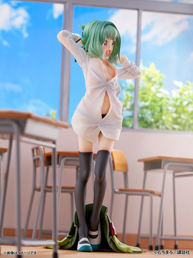 PRE-ORDER WING - Seitokai ni mo Ana wa Aru! - Tan Otori 1/7