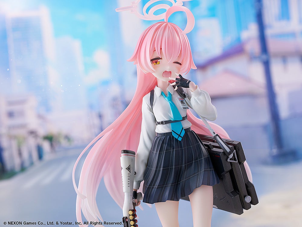 PRE-ORDER Wing - Blue Archive - Hoshino 1/7