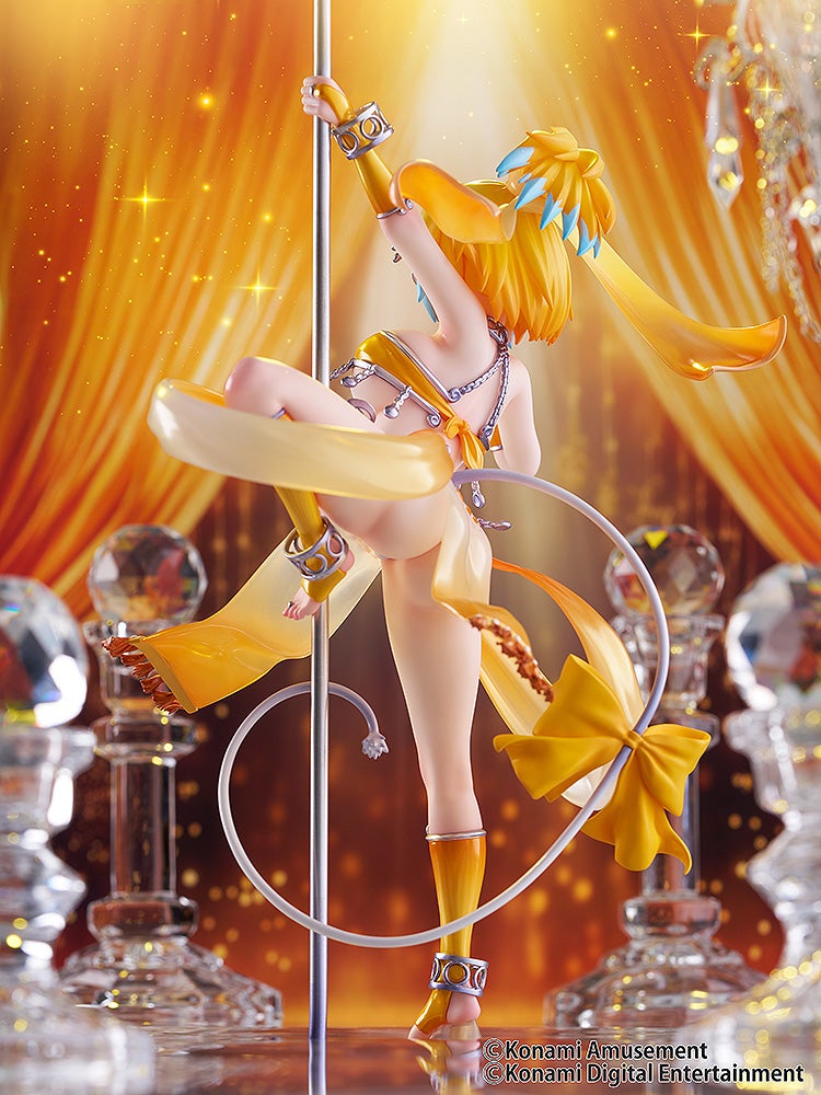 PRE-ORDER WING - Bombergirl - Pine: Belly Dance Ver. 1/6