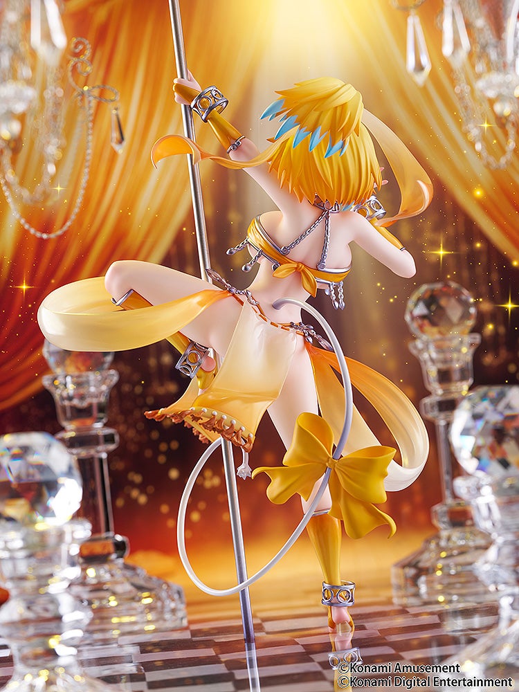 PRE-ORDER WING - Bombergirl - Pine: Belly Dance Ver. 1/6