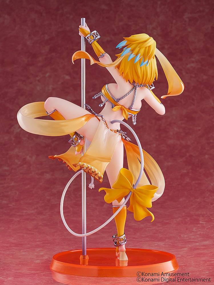 PRE-ORDER WING - Bombergirl - Pine: Belly Dance Ver. 1/6