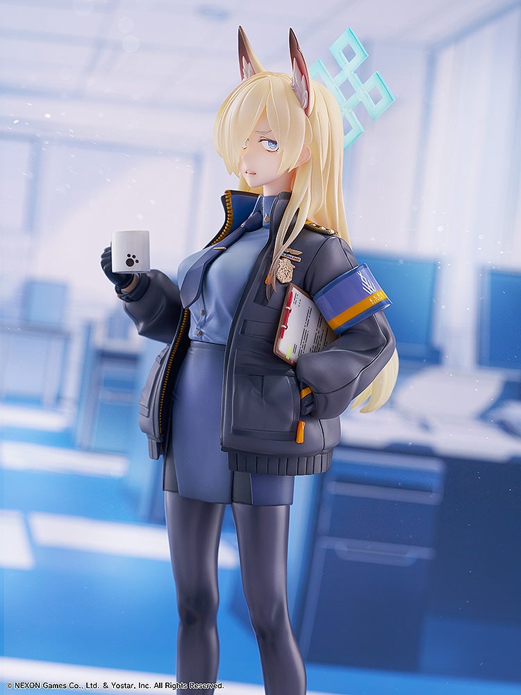 SPECIAL ORDER WING - Blue Archive - Kanna 1/7 [JP]
