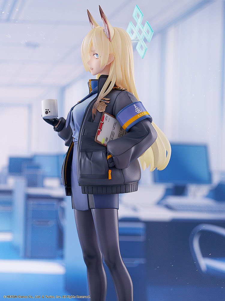 SPECIAL ORDER WING - Blue Archive - Kanna 1/7 [JP]