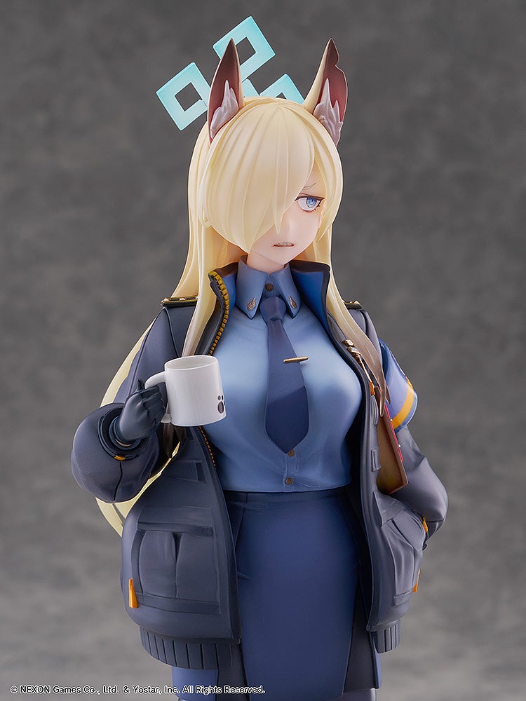 SPECIAL ORDER WING - Blue Archive - Kanna 1/7 [JP]