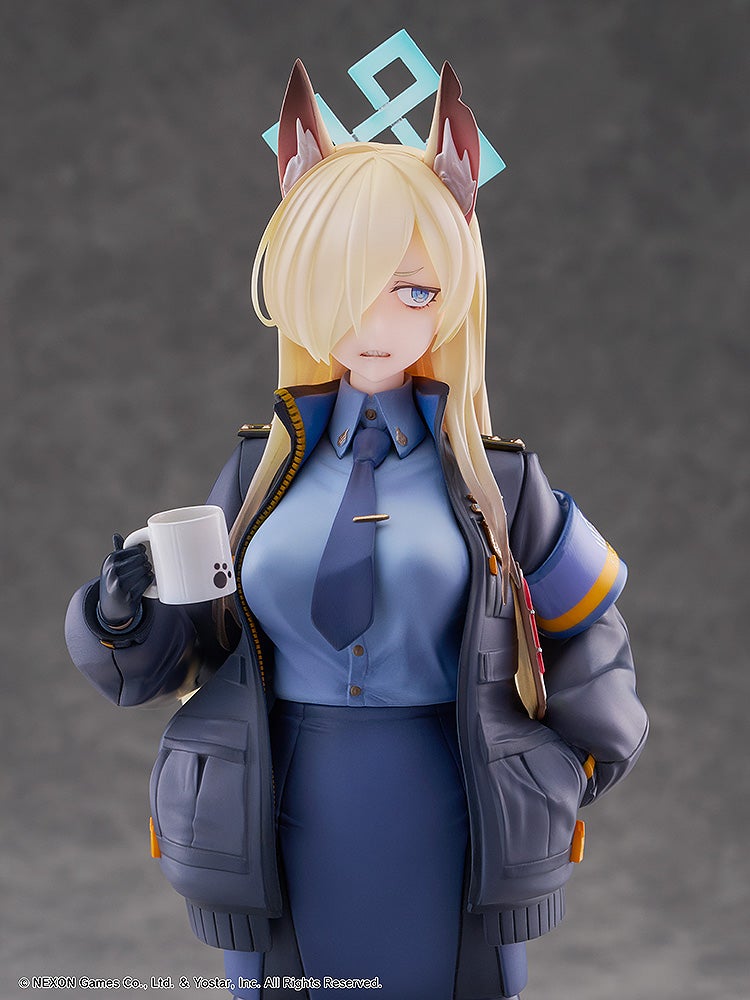 SPECIAL ORDER WING - Blue Archive - Kanna 1/7 [JP]