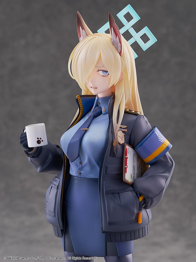 SPECIAL ORDER WING - Blue Archive - Kanna 1/7 [JP]