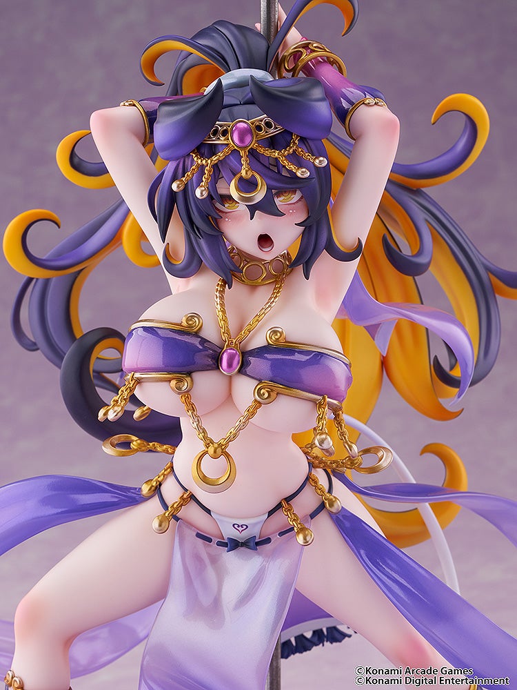 SPECIAL ORDER WING - Bombergirl - Prune: Belly Dance Ver. 1/6 [JP]