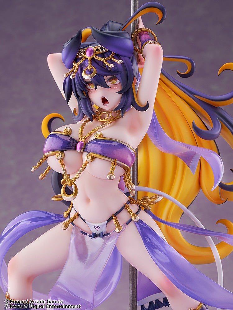 SPECIAL ORDER WING - Bombergirl - Prune: Belly Dance Ver. 1/6 [JP]