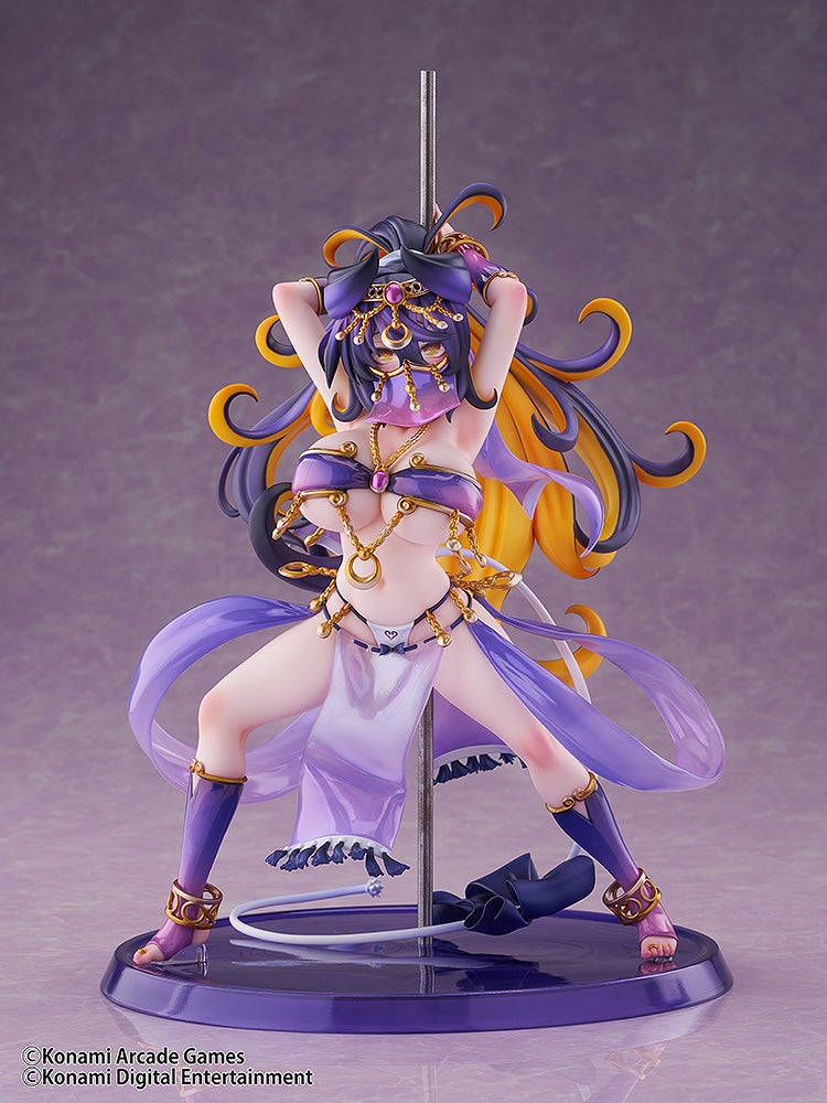 SPECIAL ORDER WING - Bombergirl - Prune: Belly Dance Ver. 1/6 [JP]