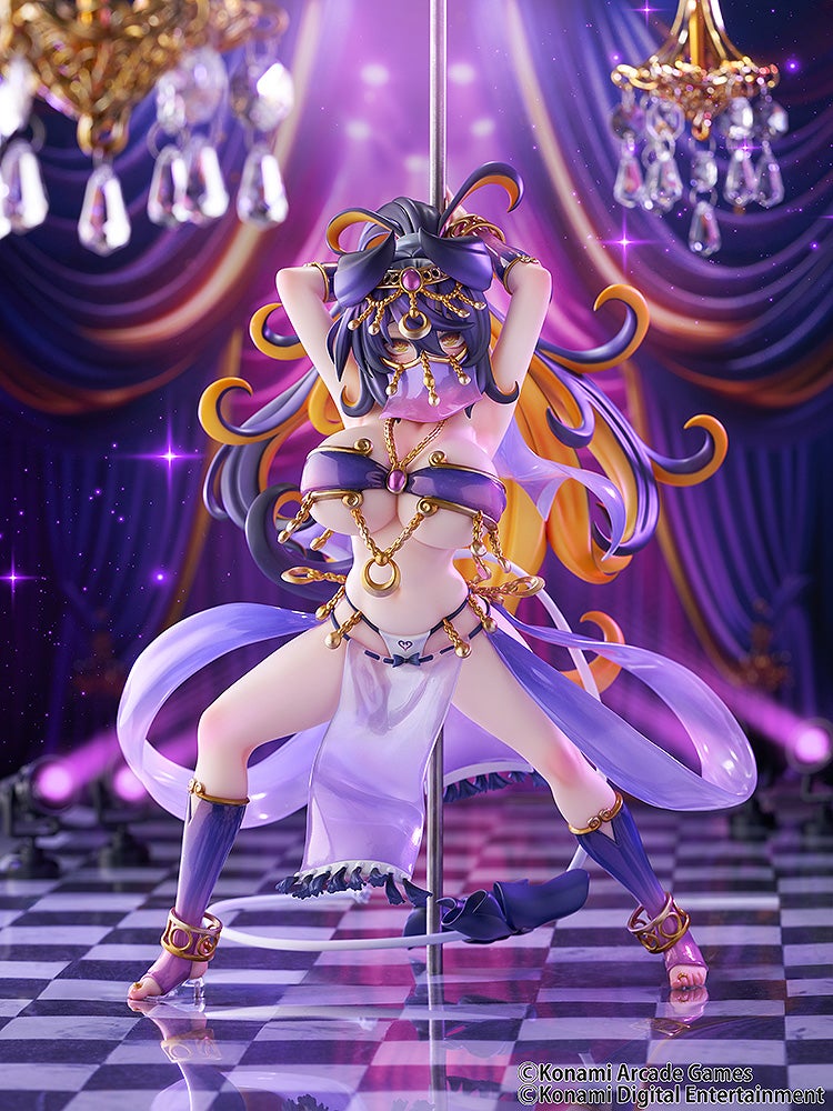 SPECIAL ORDER WING - Bombergirl - Prune: Belly Dance Ver. 1/6 [JP]