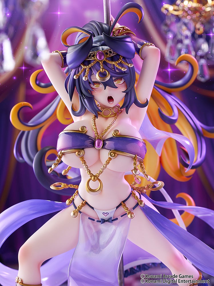 SPECIAL ORDER WING - Bombergirl - Prune: Belly Dance Ver. 1/6 [JP]