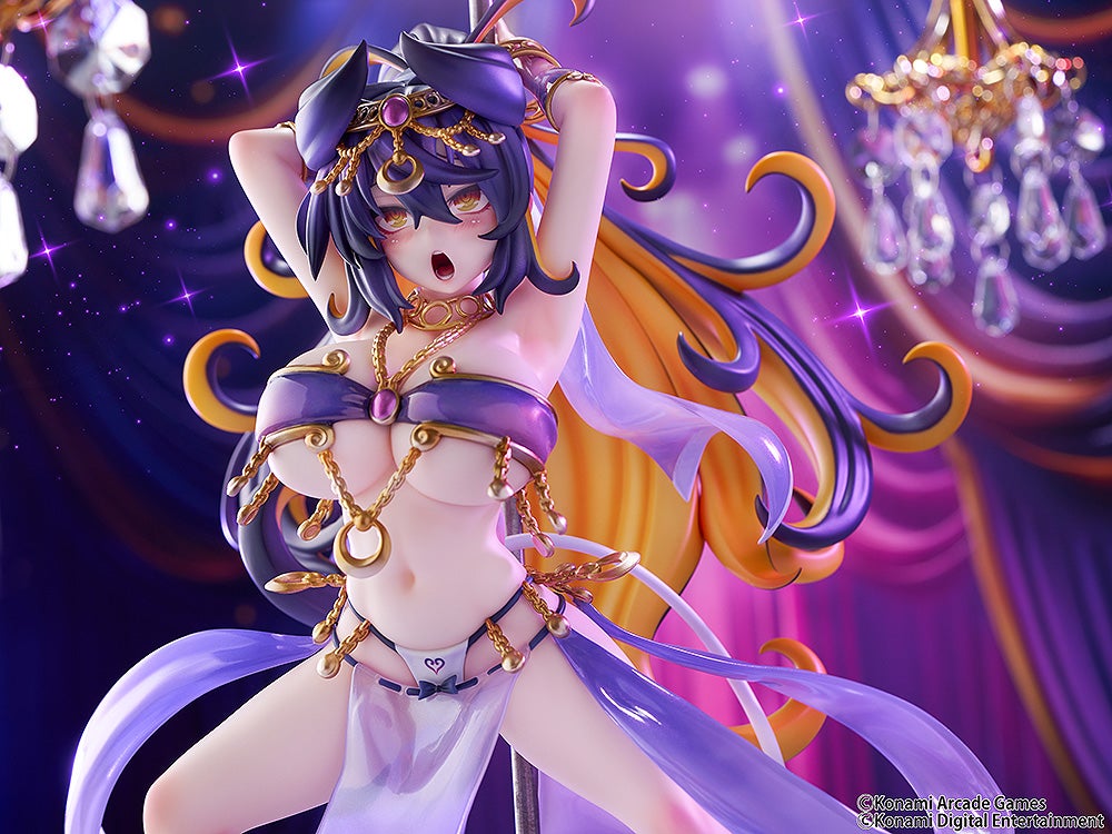 SPECIAL ORDER WING - Bombergirl - Prune: Belly Dance Ver. 1/6 [JP]