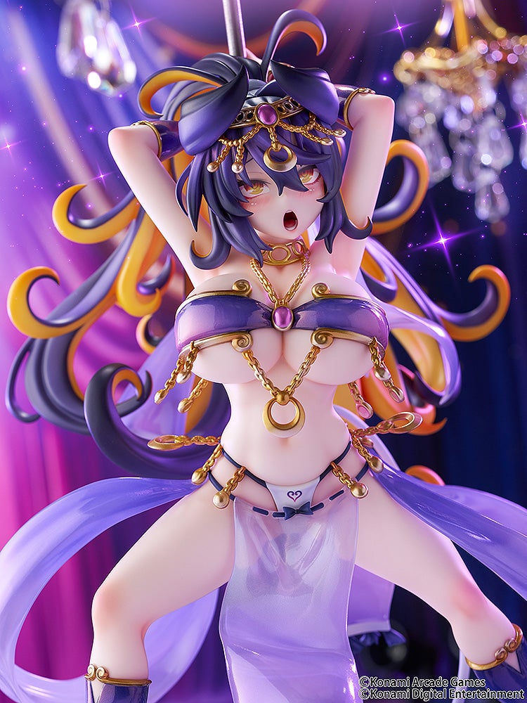 SPECIAL ORDER WING - Bombergirl - Prune: Belly Dance Ver. 1/6 [JP]