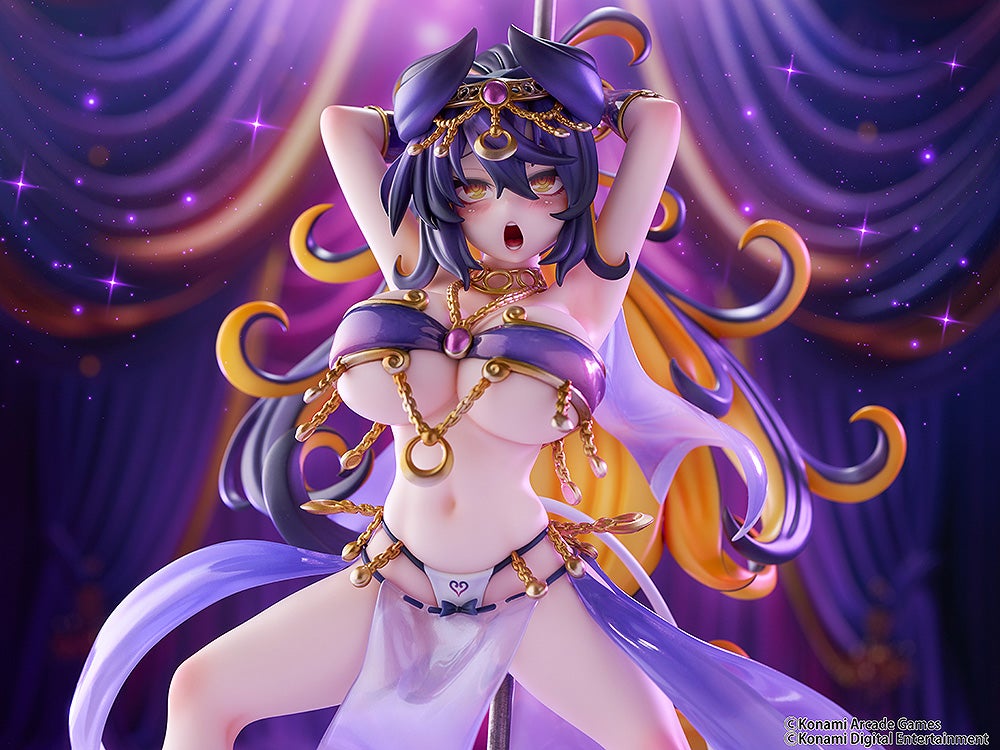 SPECIAL ORDER WING - Bombergirl - Prune: Belly Dance Ver. 1/6 [JP]