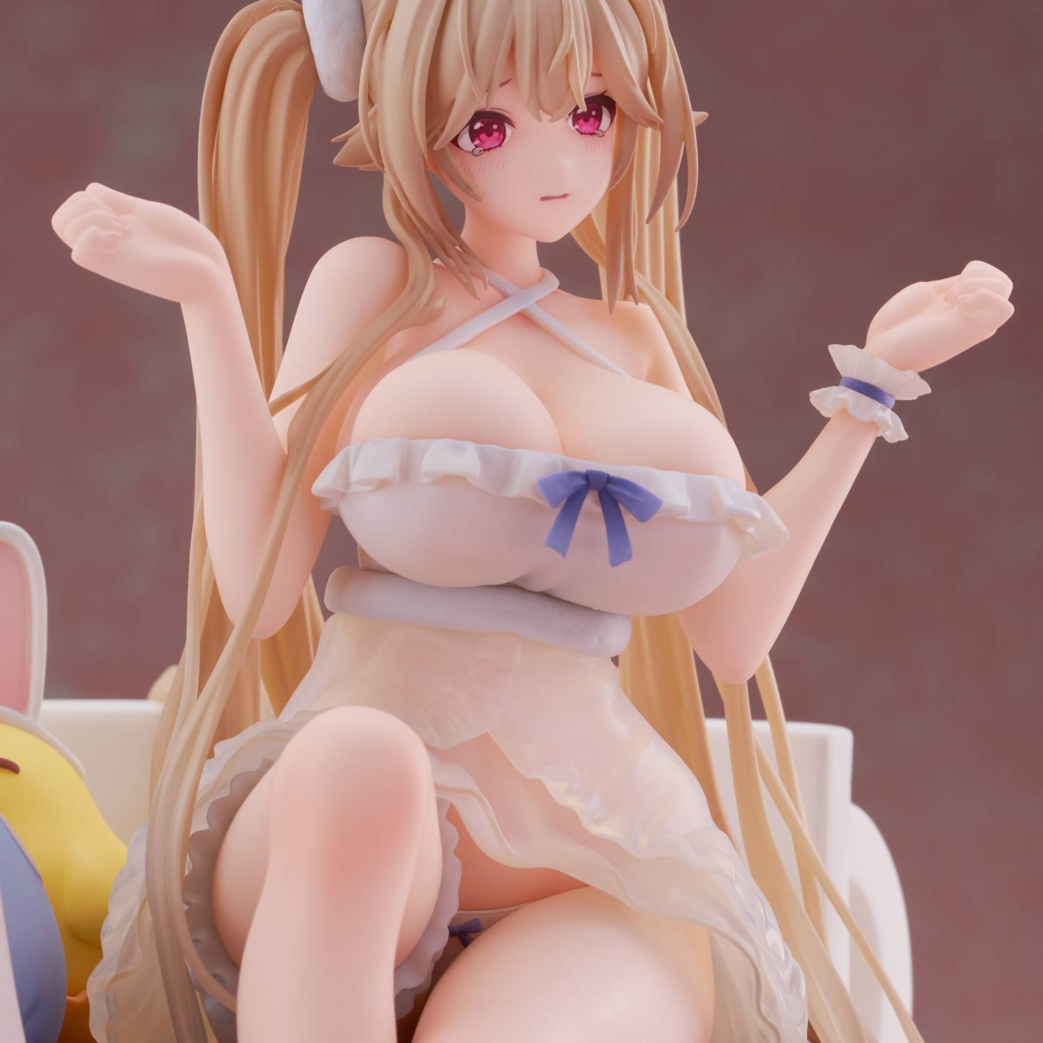 SPECIAL ORDER WING - Azur Lane - Anchorage: Private Quarters Ver. 1/7 [JP]