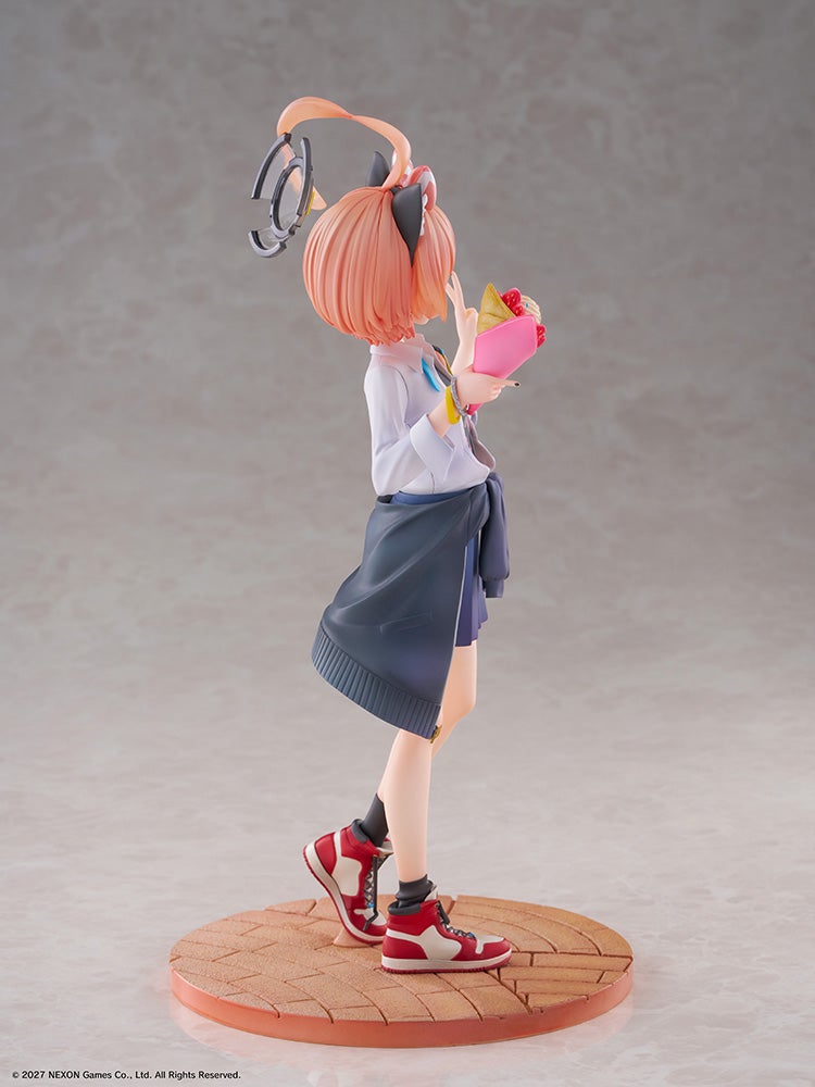 SPECIAL ORDER WING - Blue Archive - Mikamo Neru (School Uniform): Memorial Lobby Ver. [LIMITED] [EXCLUSIVE]