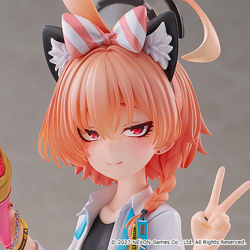 SPECIAL ORDER WING - Blue Archive - Mikamo Neru (School Uniform): Memorial Lobby Ver. [LIMITED] [EXCLUSIVE]