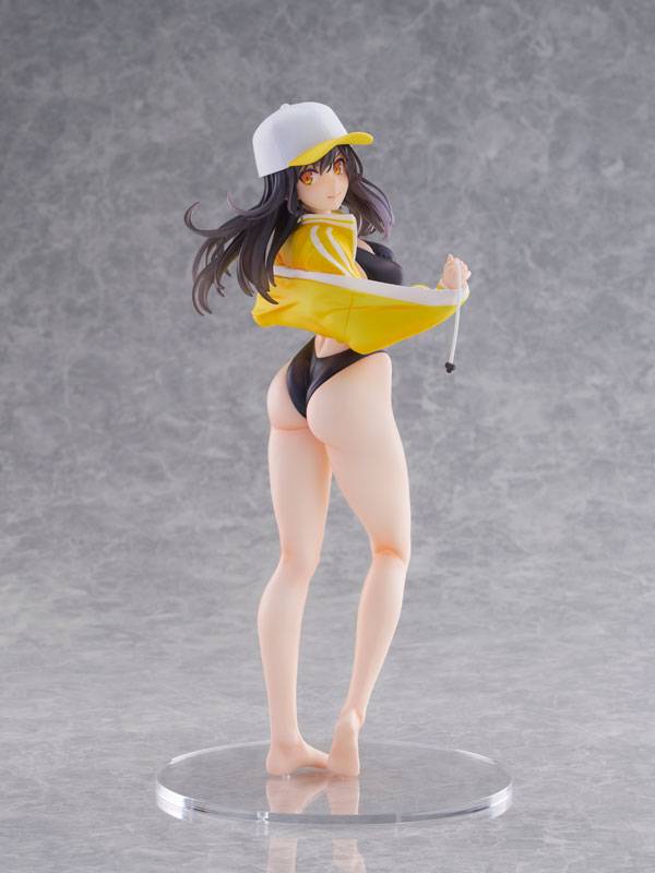 SPECIAL ORDER KoiKoi - KoiKoi Sakura - Kyou kara Suieibu Komon no Tama-chan Sensei - Tama-chan 1/6 [JP]