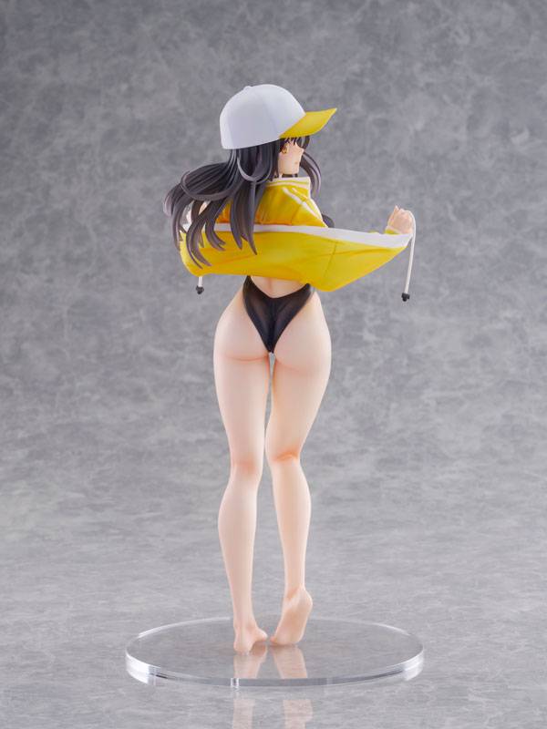 SPECIAL ORDER KoiKoi - KoiKoi Sakura - Kyou kara Suieibu Komon no Tama-chan Sensei - Tama-chan 1/6 [JP]