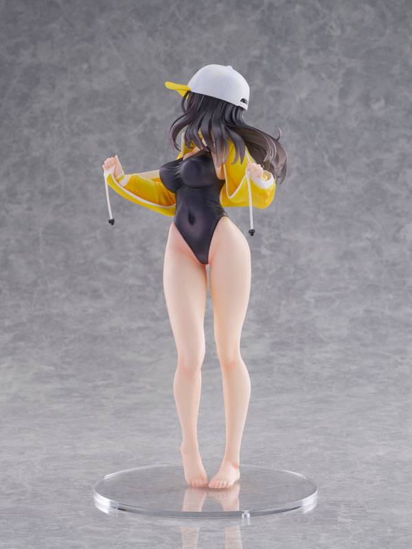 SPECIAL ORDER KoiKoi - KoiKoi Sakura - Kyou kara Suieibu Komon no Tama-chan Sensei - Tama-chan 1/6 [JP]