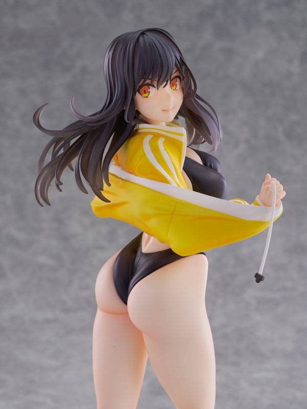SPECIAL ORDER KoiKoi - KoiKoi Sakura - Kyou kara Suieibu Komon no Tama-chan Sensei - Tama-chan 1/6 [JP]