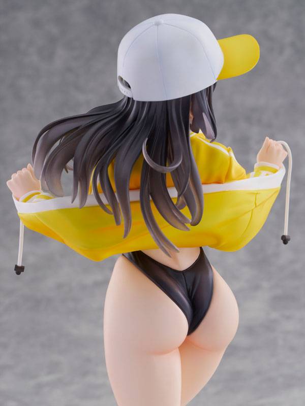 SPECIAL ORDER KoiKoi - KoiKoi Sakura - Kyou kara Suieibu Komon no Tama-chan Sensei - Tama-chan 1/6 [JP]
