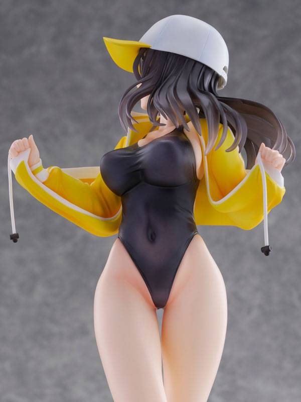 SPECIAL ORDER KoiKoi - KoiKoi Sakura - Kyou kara Suieibu Komon no Tama-chan Sensei - Tama-chan 1/6 [JP]