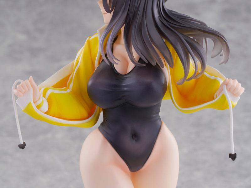 SPECIAL ORDER KoiKoi - KoiKoi Sakura - Kyou kara Suieibu Komon no Tama-chan Sensei - Tama-chan 1/6 [JP]