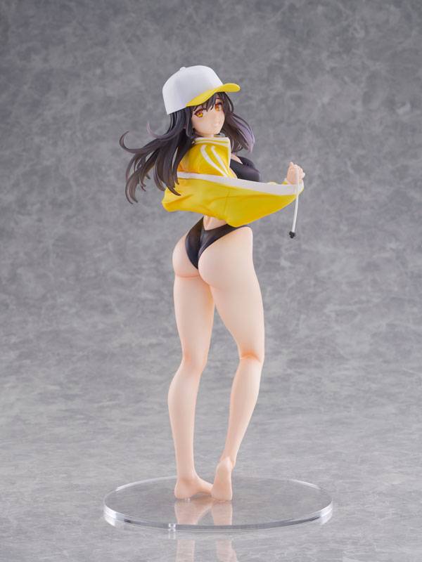 SPECIAL ORDER KoiKoi - KoiKoi Sakura - Kyou kara Suieibu Komon no Tama-chan Sensei - Tama-chan 1/6 [JP]