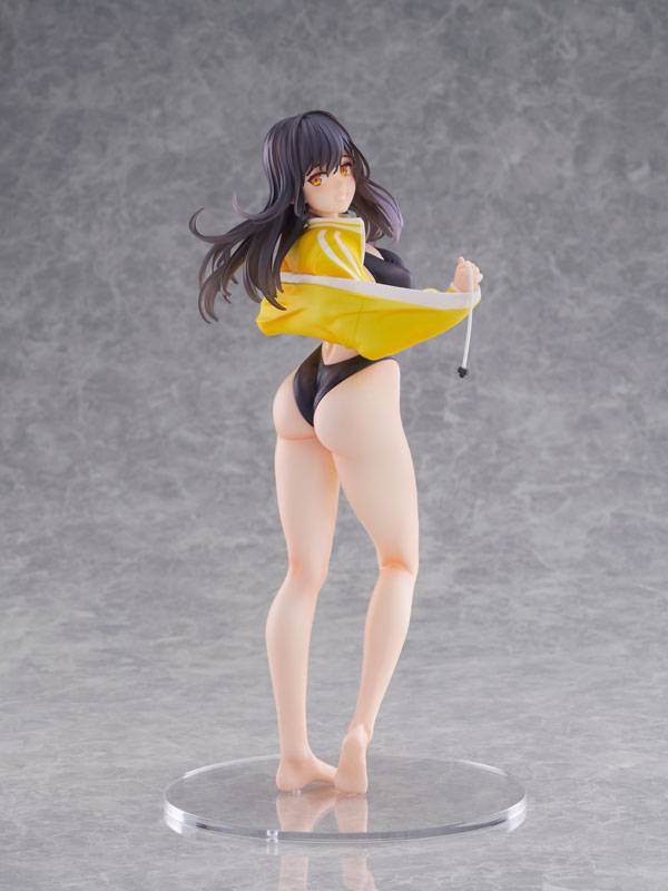 SPECIAL ORDER KoiKoi - KoiKoi Sakura - Kyou kara Suieibu Komon no Tama-chan Sensei - Tama-chan 1/6 [JP]