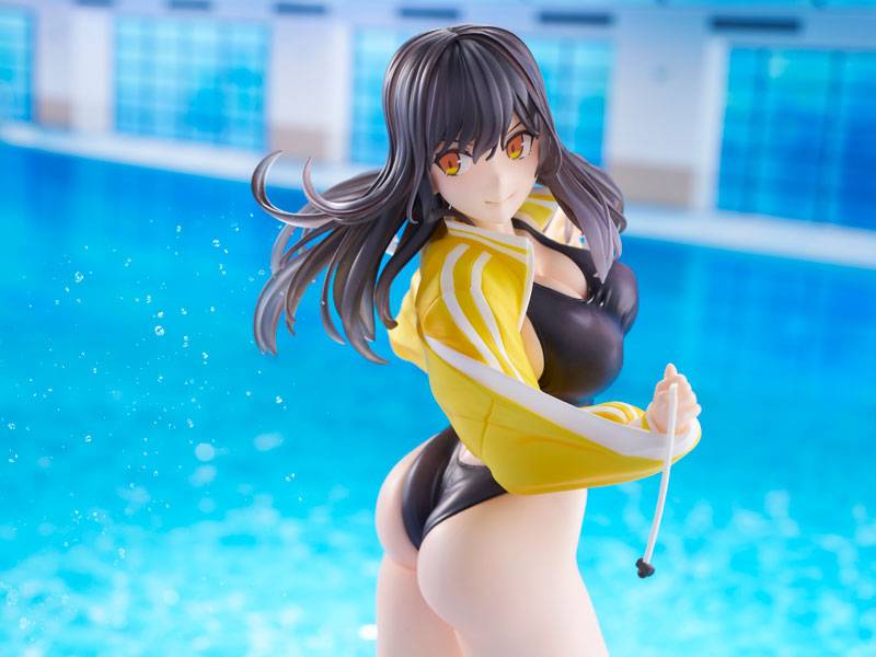 SPECIAL ORDER KoiKoi - KoiKoi Sakura - Kyou kara Suieibu Komon no Tama-chan Sensei - Tama-chan 1/6 [JP]