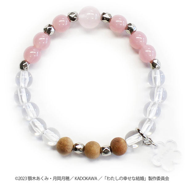 SPECIAL ORDER Maisendo - My Happy Marriage Bracelet -w/Cherry Tree Ball- Miyo [March 2025] [JP]