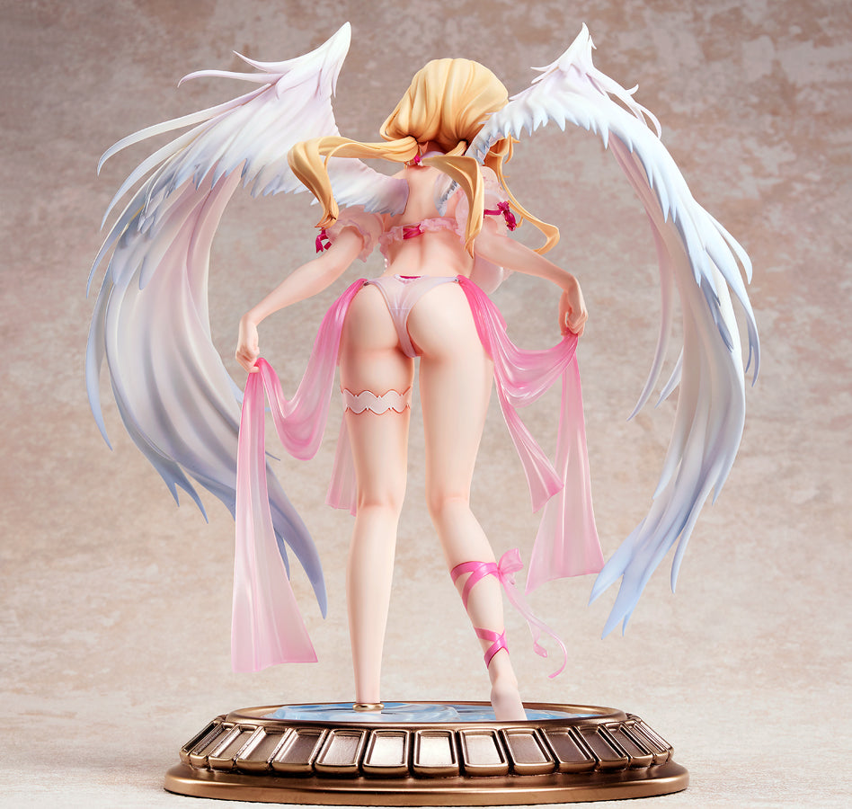 PRE-ORDER native - karory Original Character - Angel-chan 1/5.5 [JP]