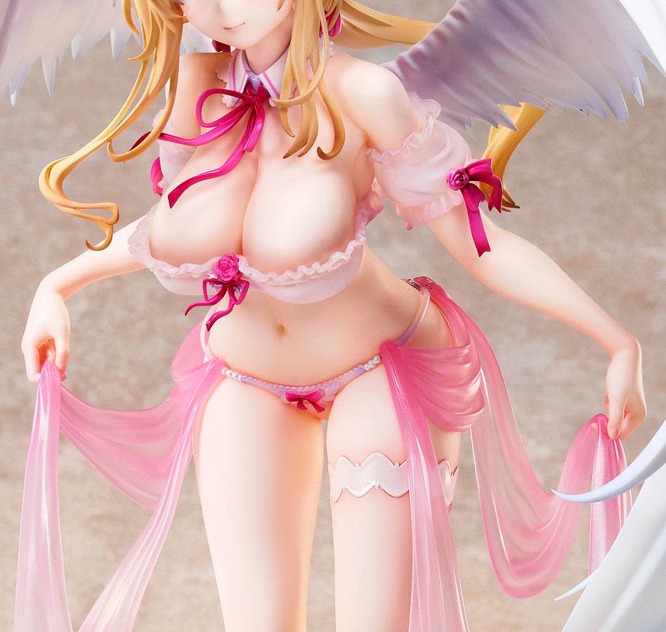 PRE-ORDER native - karory Original Character - Angel-chan 1/5.5 [JP]