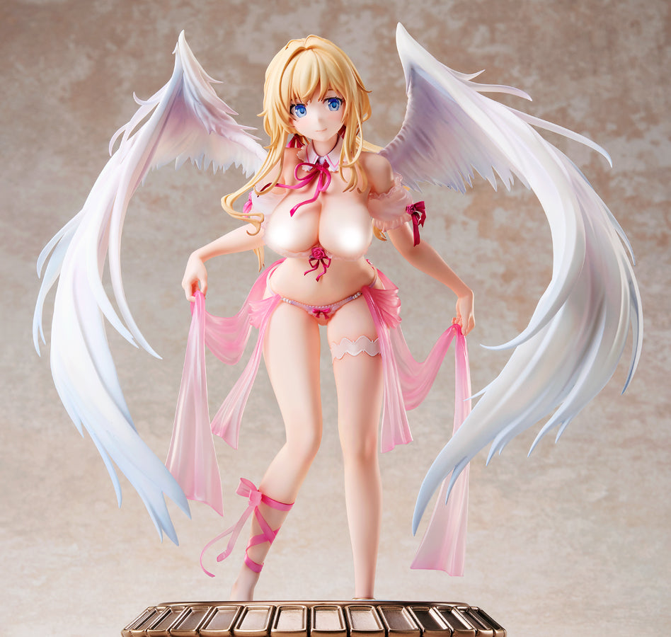 PRE-ORDER native - karory Original Character - Angel-chan 1/5.5 [JP]