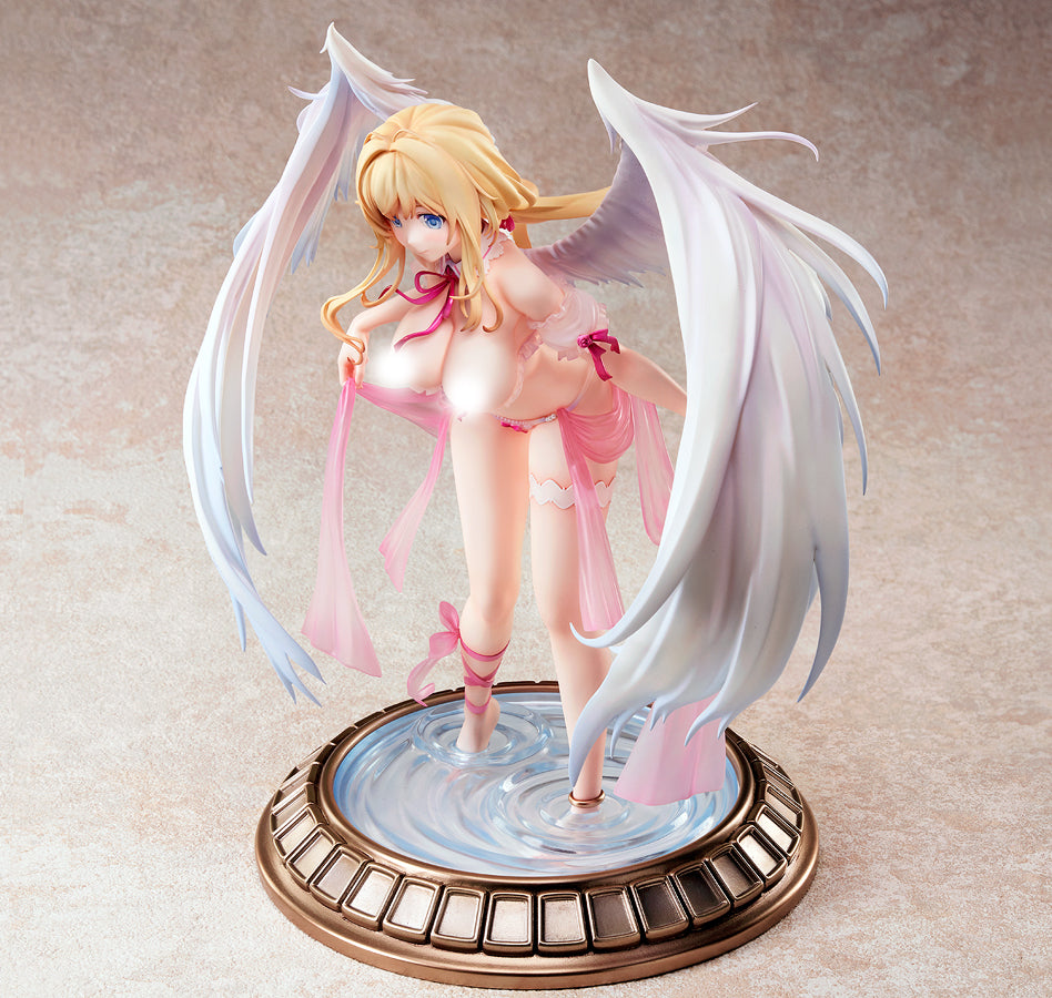PRE-ORDER native - karory Original Character - Angel-chan 1/5.5 [JP]