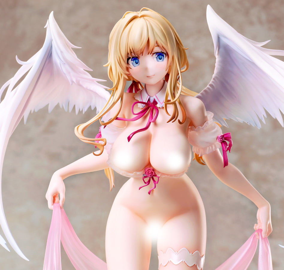 PRE-ORDER native - karory Original Character - Angel-chan 1/5.5 [JP]