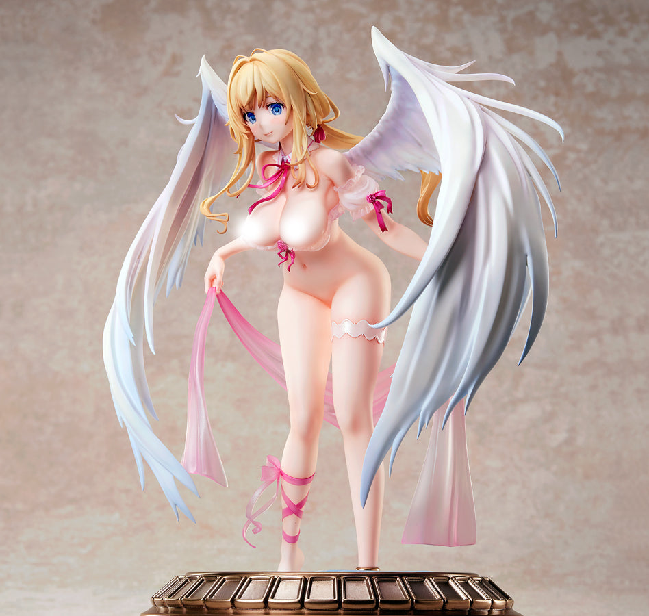 PRE-ORDER native - karory Original Character - Angel-chan 1/5.5 [JP]