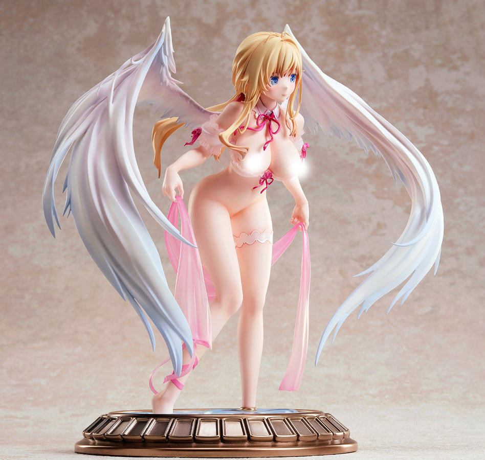 PRE-ORDER native - karory Original Character - Angel-chan 1/5.5 [JP]