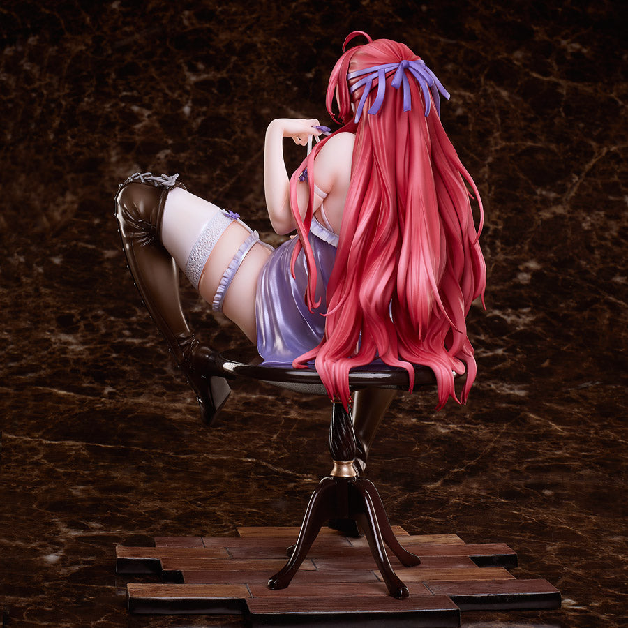 SPECIAL ORDER Native - S-ke ni Totsuida M-jou no Nichijou - Mary Salvatore 1/6 [JP]