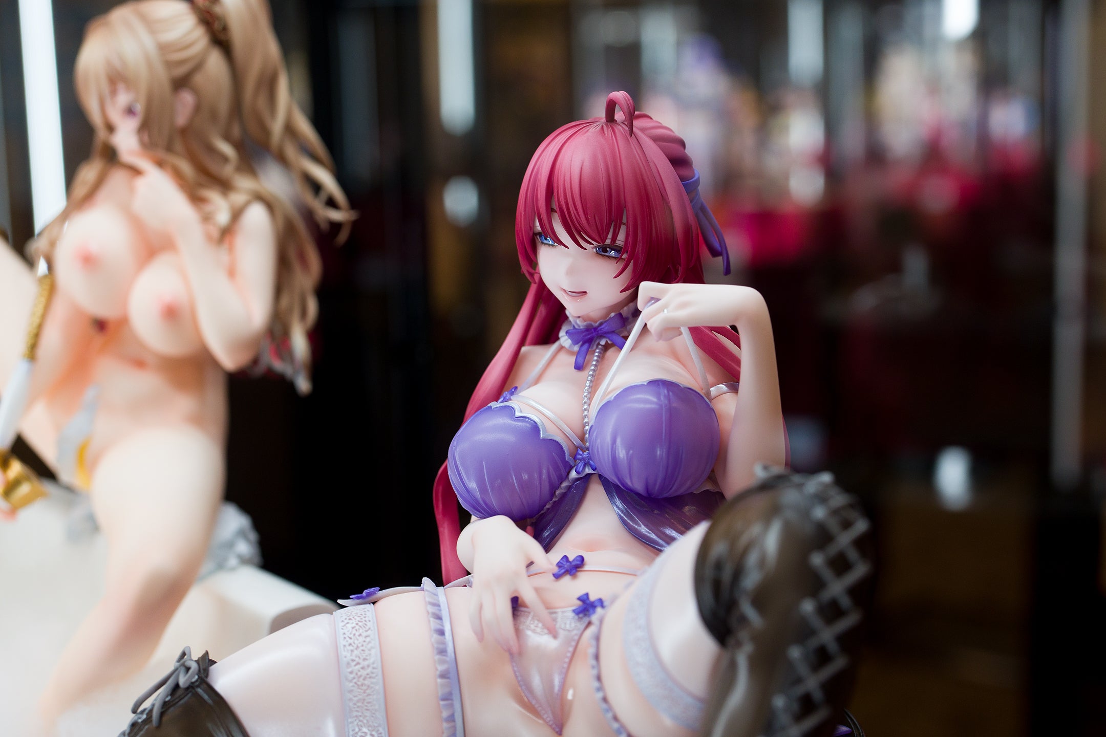 SPECIAL ORDER Native - S-ke ni Totsuida M-jou no Nichijou - Mary Salvatore 1/6 [JP]