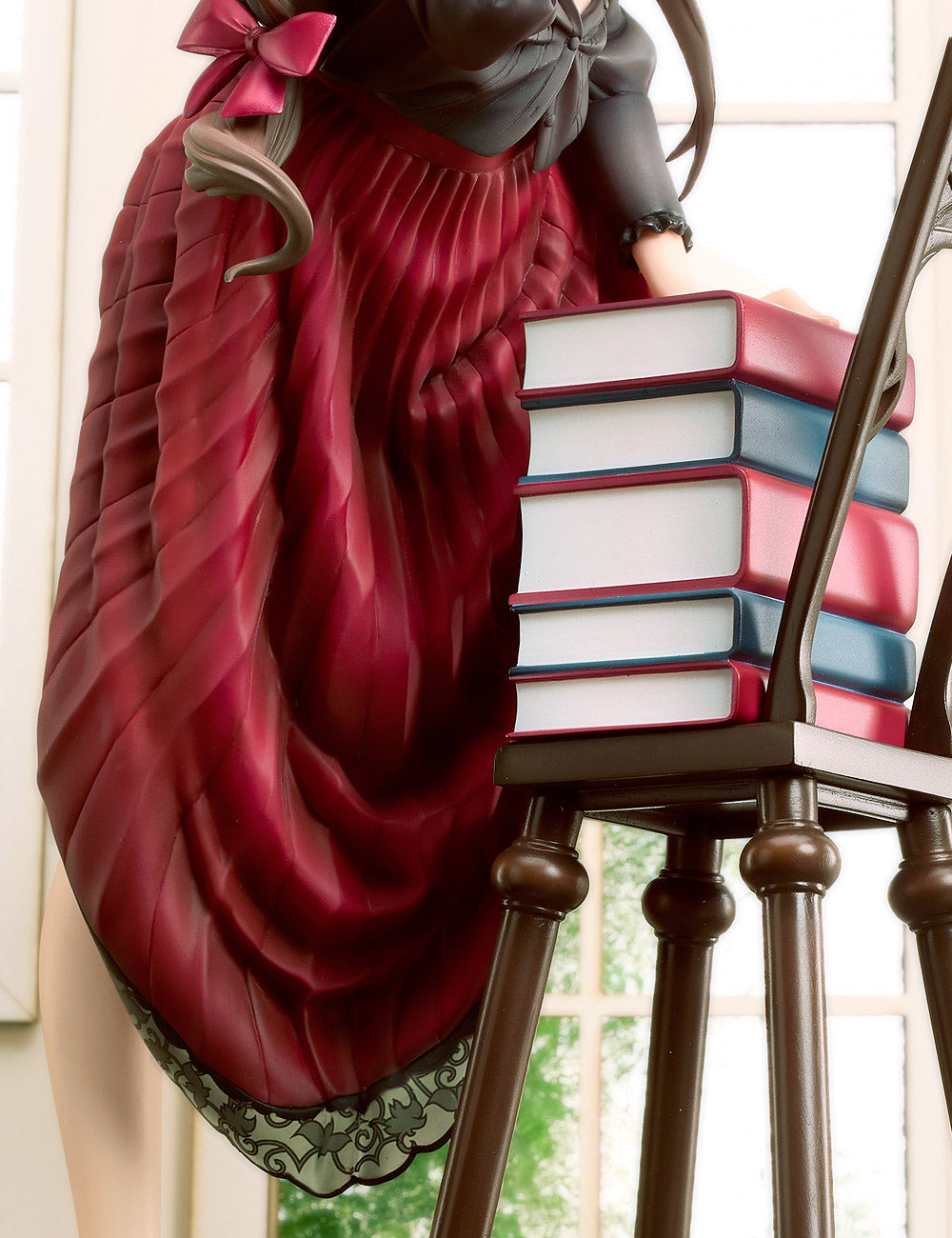 SPECIAL ORDER native - Akemi Mikoto Original Character - Bungaku Shoujo: The Library Type New Design Ver. 1/7 [JP]