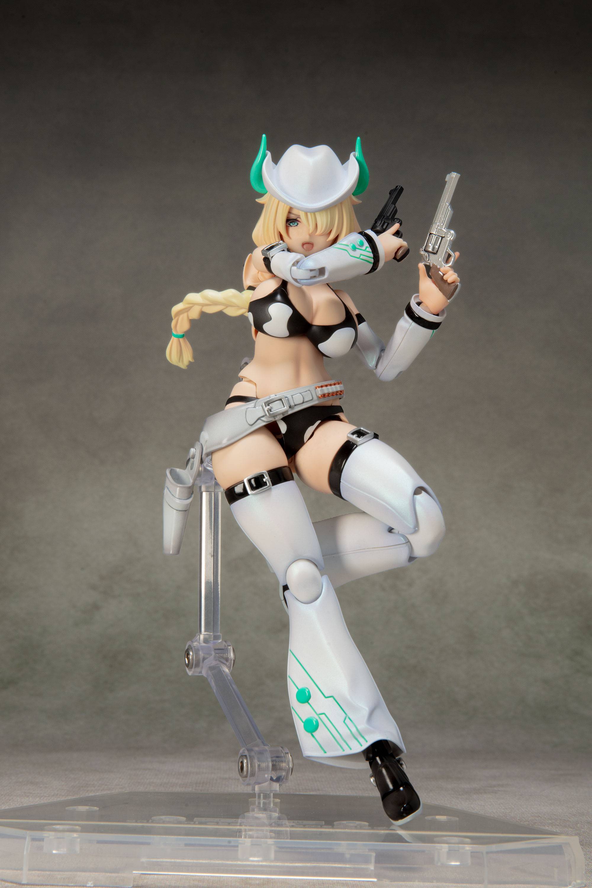 SPECIAL ORDER Alphamax - DarkAdvent - saitom Illustration - Quattle: Alien Dress [JP]