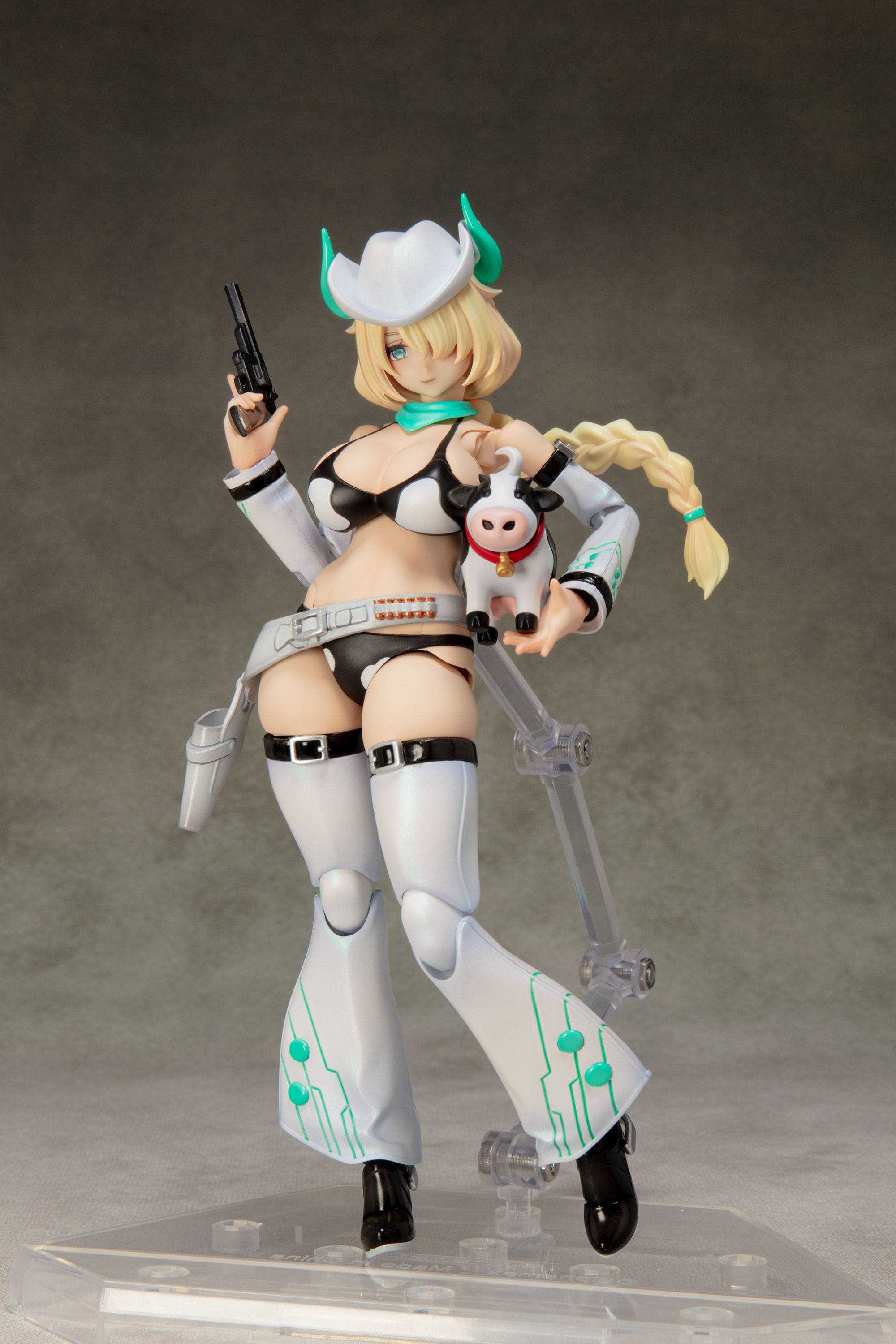 SPECIAL ORDER Alphamax - DarkAdvent - saitom Illustration - Quattle: Alien Dress [JP]