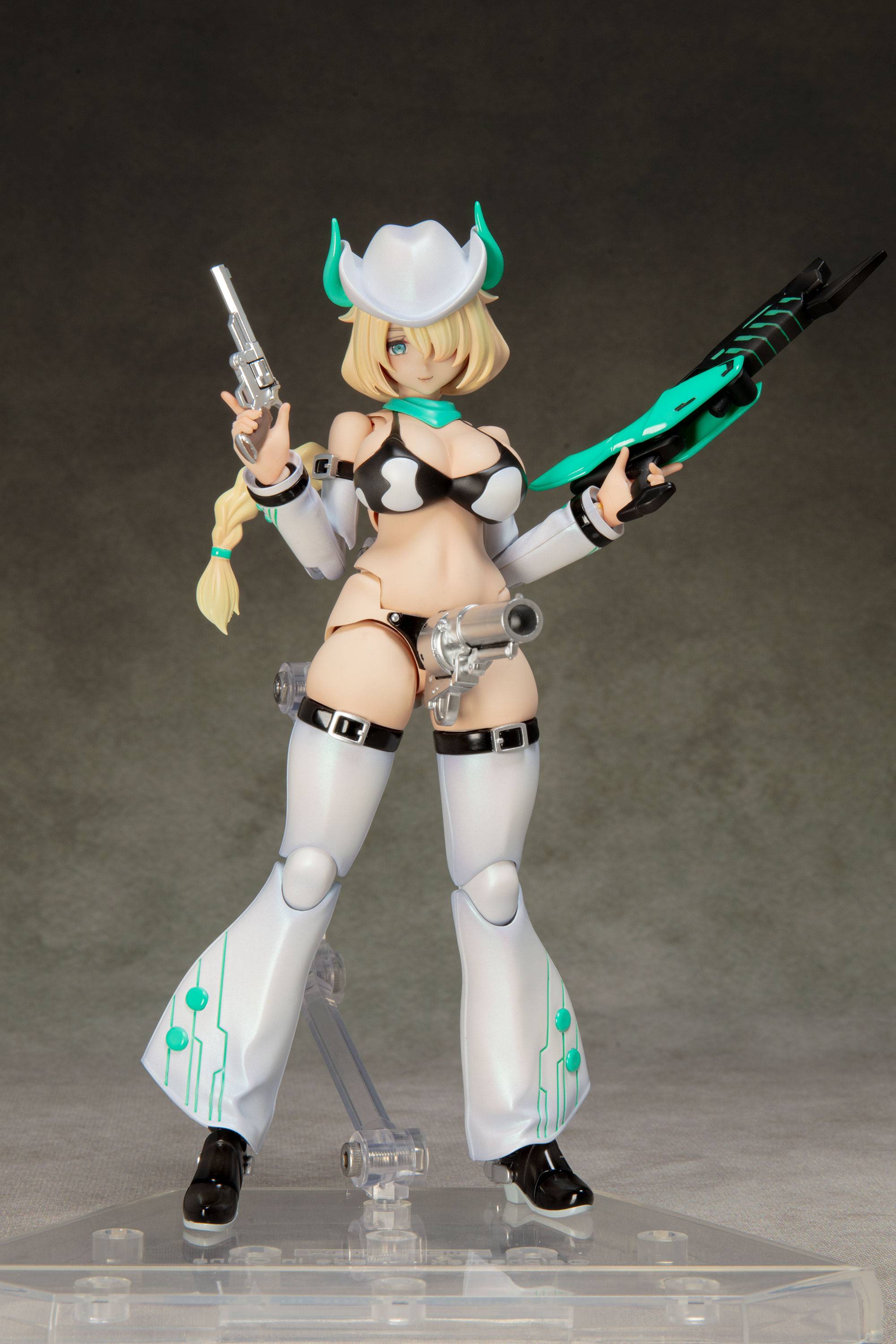 SPECIAL ORDER Alphamax - DarkAdvent - saitom Illustration - Quattle: Alien Dress [JP]